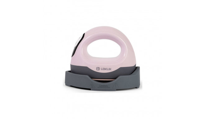 LOKLiK ImPress™ Mini 3, pastellroosa