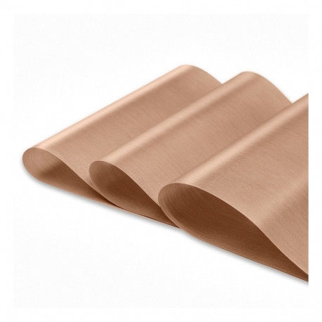 "LOKLiK PTFE Teflonmatte - 3er-Pack - 30 x 40 cm"