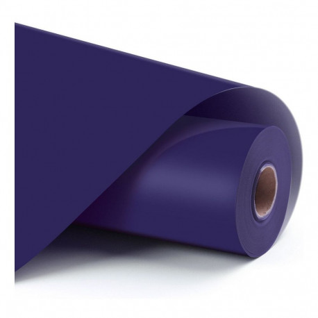 LOKLiK vinüülkile püsiliimne matt 30,5 x 180cm, lilla