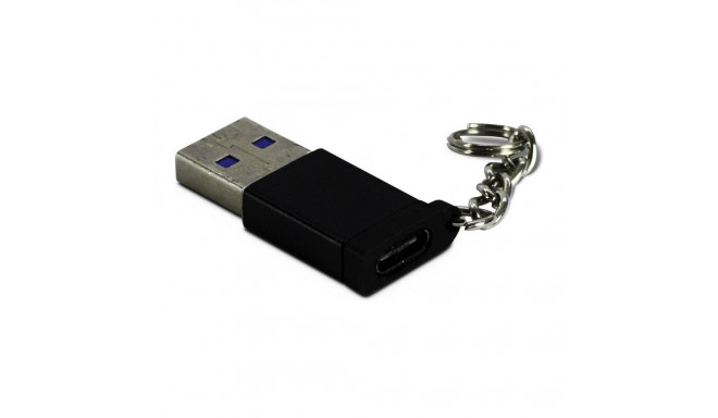 "Inter-Tech Adapter Type CF auf USB 3.0 AM"