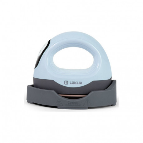 "LOKLiK ImPress™ Mini 3 - Pastellblau"