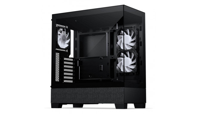 "PHANTEKS XT View Matrix schwarz"