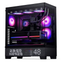 "PHANTEKS XT View Matrix schwarz"