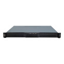 "Inter-Tech 48.3cm IPC 1U-10248 1HE SERVER"