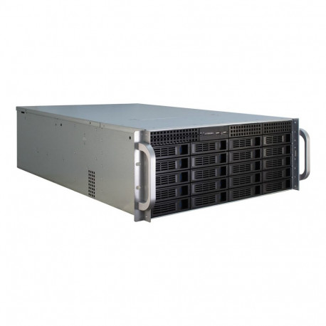 Inter-Tech IPC 4U-4420 4HE STORAGE 48.3cm