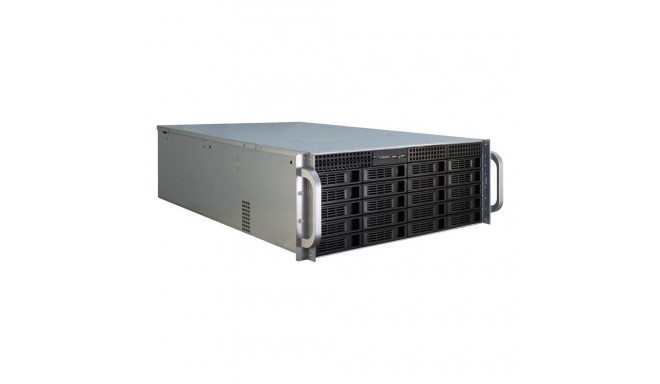 Inter-Tech IPC 4U-4420 4HE STORAGE 48.3cm