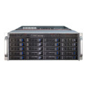 Inter-Tech IPC 4U-4420 4HE STORAGE 48.3cm