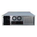 "Inter-Tech 48.3cm IPC 3U-3416 3HE STORAGE 2x USB 3.0"