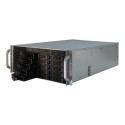 Inter-Tech IPC 4U-4420 4HE STORAGE 48.3cm