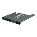 "Inter-Tech 48.3cm IPC 3U-3416 3HE STORAGE 2x USB 3.0"