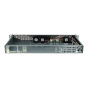"Inter-Tech 48.3cm IPC 1U-K-125L 1HE SERVER 2x USB 3.0"
