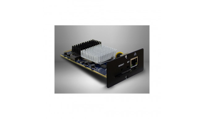 Inter-Tech KVM IP-moodul KI-4101