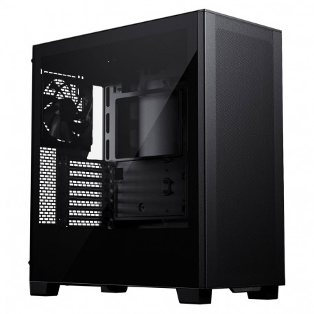 "Phanteks XT Pro (schwarz, Tempered Glass)"