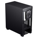 "Phanteks XT Pro Ultra (schwarz, Tempered Glass)"