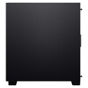"Phanteks XT Pro Ultra (schwarz, Tempered Glass)"