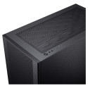 "Phanteks XT Pro Ultra (schwarz, Tempered Glass)"