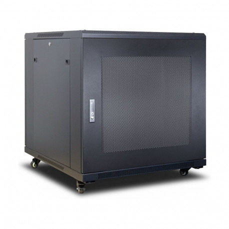 Inter-Tech serverikapp SNB-8815 võreuksega 15HE, B=800, T=800