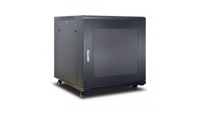 Inter-Tech serverikapp SNB-8815 võreuksega 15HE, B=800, T=800