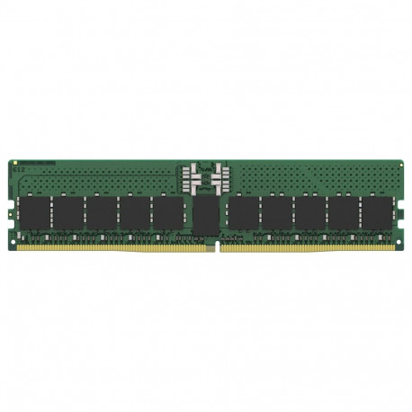 "KINGSTON 32GB DDR5 5600MT/s ECC Reg 2Rx8 Module"