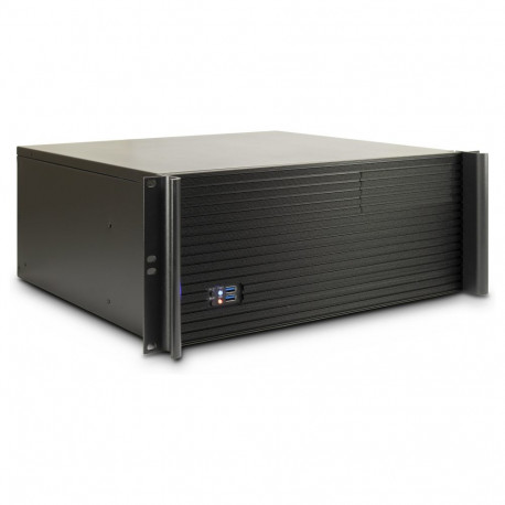 Inter-Tech server IPC 4U-K-439L 48.3cm 4HE, o.PSU