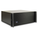 Inter-Tech server IPC 4U-K-439L 48.3cm 4HE, o.PSU