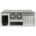 Inter-Tech server IPC 4U-K-439L 48.3cm 4HE, o.PSU