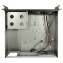 Inter-Tech server IPC 4U-K-439L 48.3cm 4HE, o.PSU