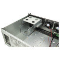 Inter-Tech server IPC 4U-K-439L 48.3cm 4HE, o.PSU