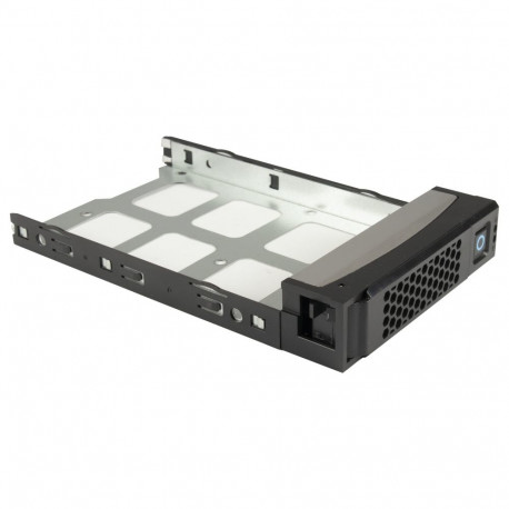 "Inter-Tech Wechselrahmen 1x3,5"" JY-3500 IPC Einschub"