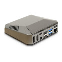 "Inter-Tech RASPBERRY Gehäuse ODS-727 Pi4 ( Model B)"