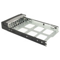 "Inter-Tech Wechselrahmen 1x3,5"" JY-3500 IPC Einschub"