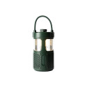Pure metsane sära, roheline