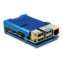 Inter-Tech korpus RASPBERRY ODS-721 Pi4 (Model B)