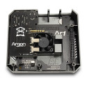 Inter-Tech RASPBERRY korpus ODS-727 Pi4 (Model B)