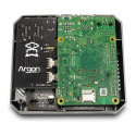 Inter-Tech RASPBERRY korpus ODS-727 Pi4 (Model B)