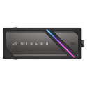 "Asus USB ROG STRIX AIOLOS SSD Speichergehäuse"
