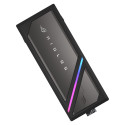 "Asus USB ROG STRIX AIOLOS SSD Speichergehäuse"