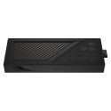 "Asus USB ROG STRIX AIOLOS SSD Speichergehäuse"