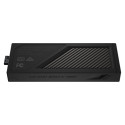"Asus USB ROG STRIX AIOLOS SSD Speichergehäuse"