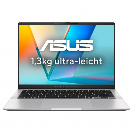 ASUS sülearvuti Vivobook S 14 S5406SAL-SF315W CU5 226V/16GB/512SSD/W11 Home