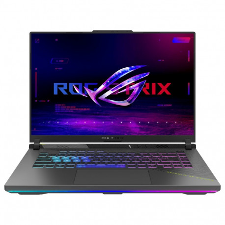 Asus sülearvuti ROG Strix G16 G614PW-TS092W RYZ9 8940HX/32GB/1TBSSD/RTX5080/W11 Home