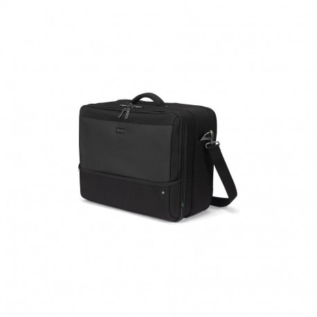 "Dicota Multi TWIN FIVE 15-17.3 black"