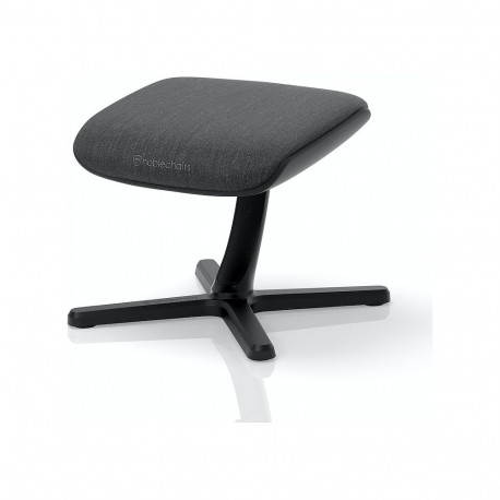 "noblechairs Fußstütze 2 - TX Anthrazit"