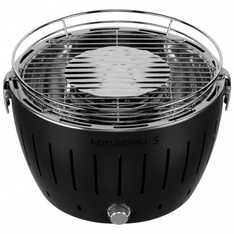 "LotusGrill G280 U Anthrazit"