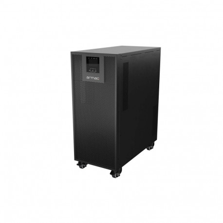 UPS ARMAC OFFICE ON-LINE PF1 6000VA LCD 10X IEC C13 METAL CASE DUST-FREE