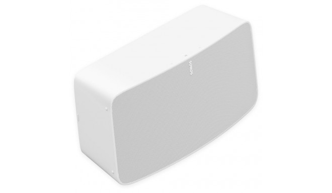 Sonos mitmetoaline WiFi-kõlar FIVE, valge