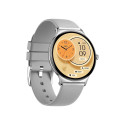 Colmi V89 Smartwatch (Silver)