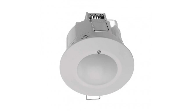 MW motion sensor IP20 1200W white