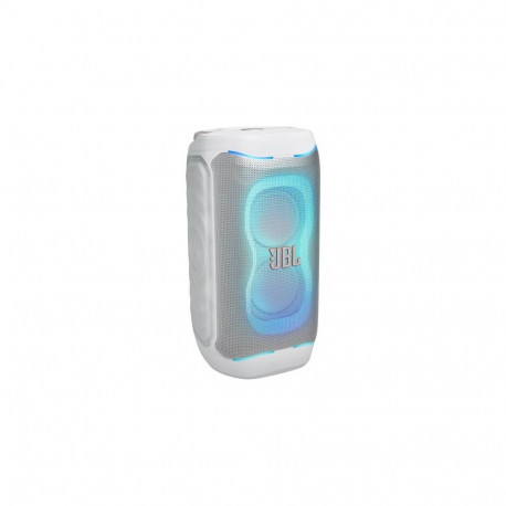 JBL Partybox 130 Bluetooth Speaker White EU