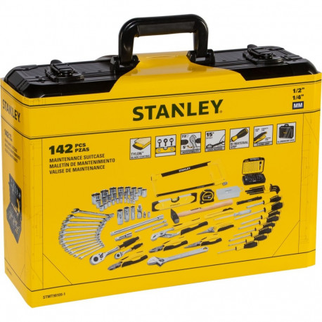 Stanley tööriistakomplekt